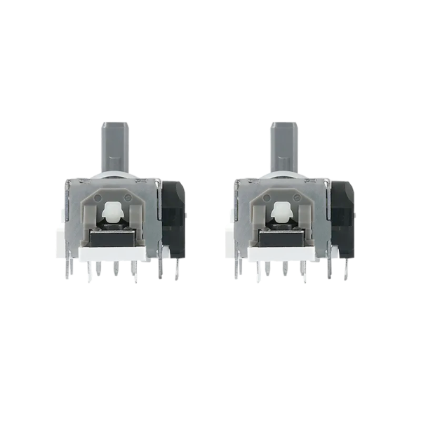 Высокоточные TMR стики GuliKit для геймпадов DualSense, 2 шт.