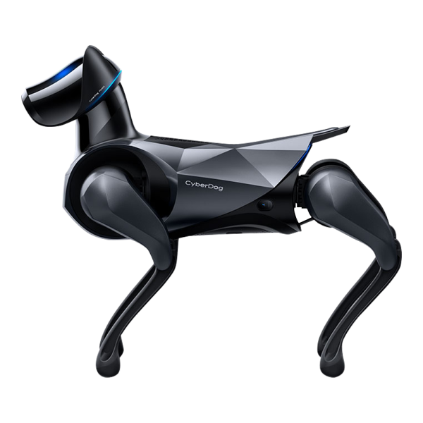 Бионический робот собака Xiaomi CyberDog 2