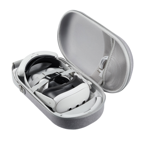 Кейс BINBOK Hard Carrying Case для Quest 2/3/3S