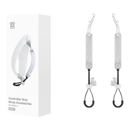 Регулируемые ремни AMVR для контроллеров Pico 4