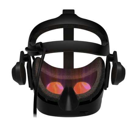 Шлем виртуальной реальности HP Reverb G2 (витринный образец)