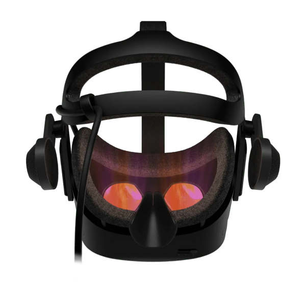 Шлем виртуальной реальности HP Reverb G2 (витринный образец)