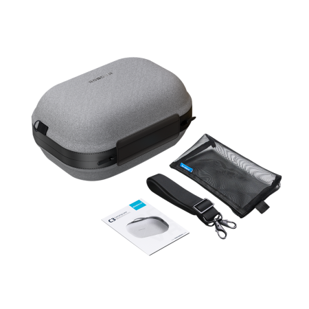 Кейс чехол BOBOVR C3 Carrying Case для Oculus Quest 3 / Meta Quest 3