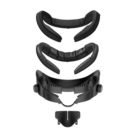Лицевой интерфейс / маска вентилируемая AMVR для Oculus Quest 3 (FC4A)