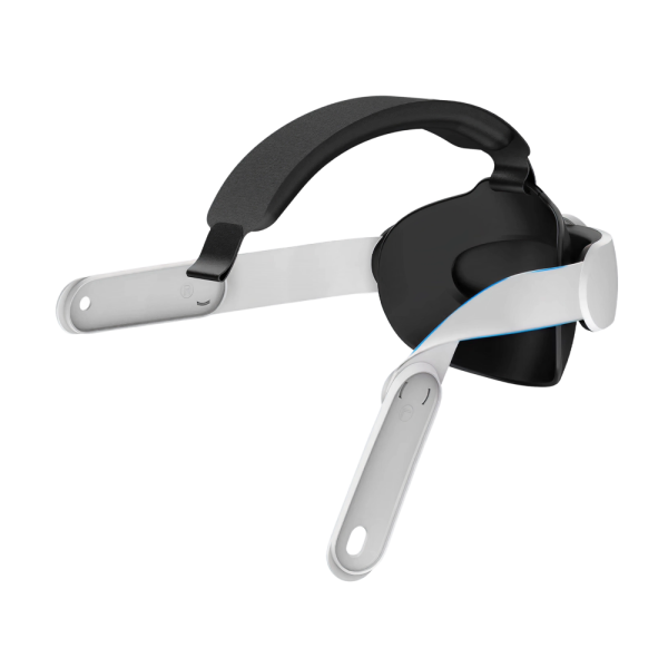 Крепление PORTAL XR Comfort Elite Strap для Oculus (Meta) Quest 3 / Quest 3S