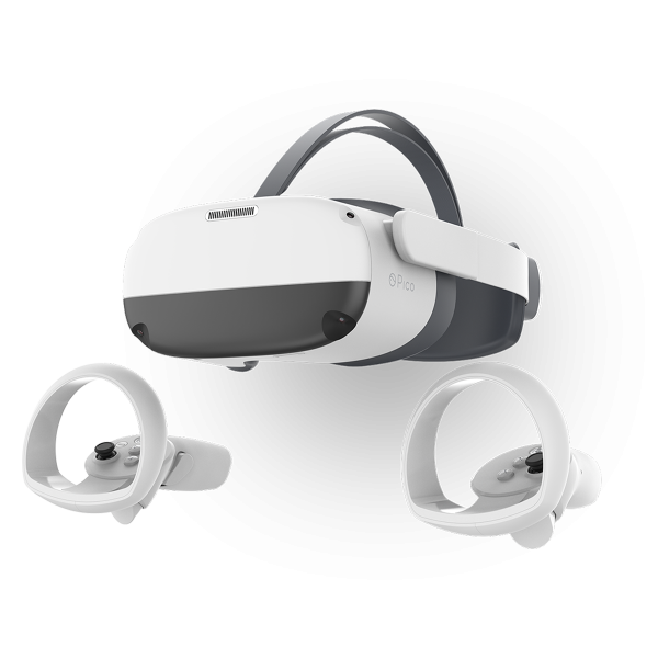 Очки виртуальной реальности (автономные и проводные) VR шлемы купить в ...