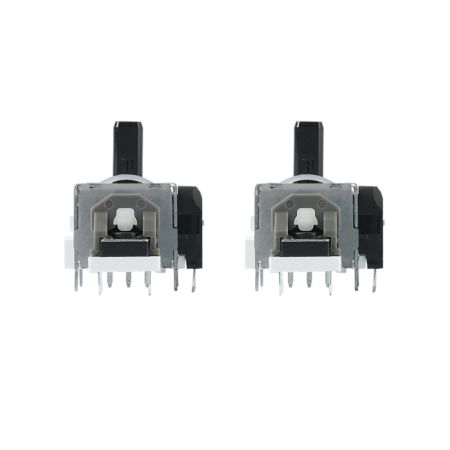 Высокоточные TMR стики GuliKit для геймпадов XBOX, 2 шт.