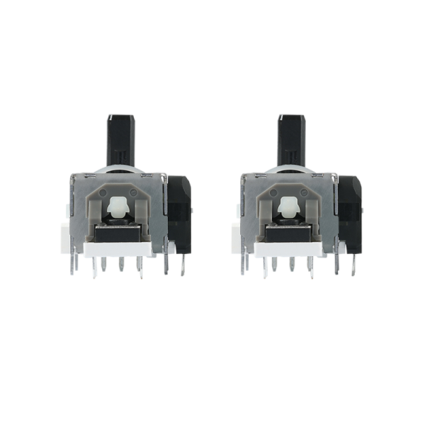 Высокоточные TMR стики GuliKit для геймпадов XBOX, 2 шт.