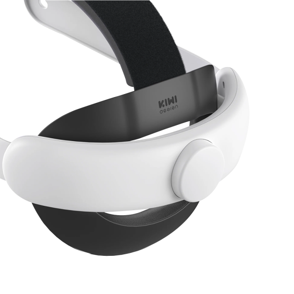 Крепление KIWI design Comfort Head Strap для Oculus Quest 3