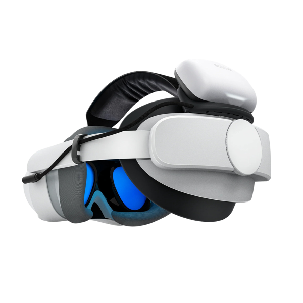 Крепление BOBOVR P4U Battery Strap для Pico 4 Ultra / Ultra Enterprise