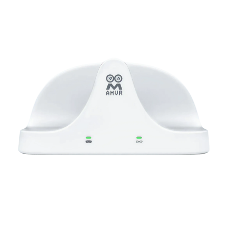 Зарядная док-станция для очков и кейса Ray-Ban Meta*, белая 