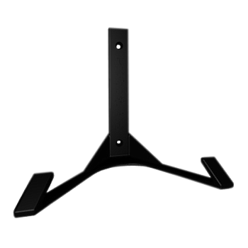 Крепление для клавиатуры (3D печать) черный