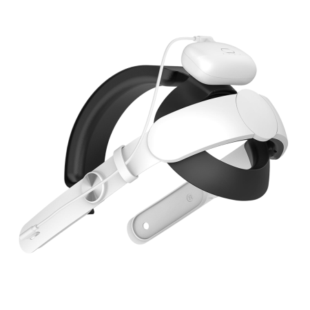 Крепление с быстросъемным аккумулятором PORTAL XR Advanced Strap Battery для Oculus (Meta) Quest 3 /