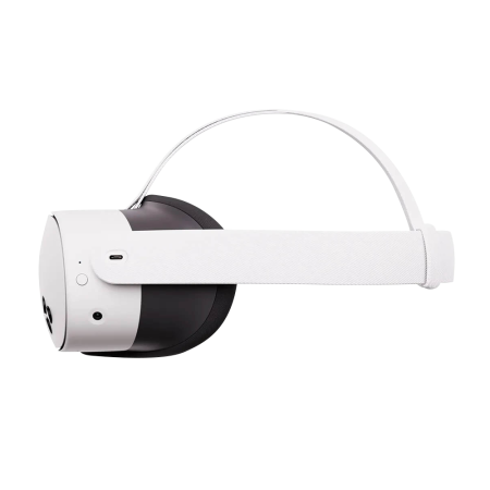 Шлем виртуальной реальности Oculus Quest 3S 128 GB (Meta Quest 3S)