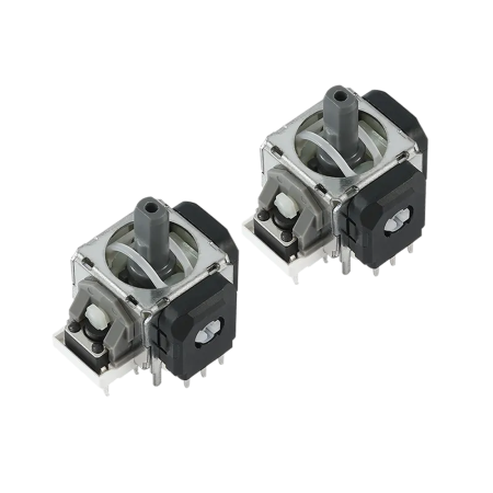 Высокоточные TMR стики GuliKit для геймпадов DualSense, 2 шт.