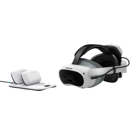 Крепление BOBOVR P4U Battery Strap для Pico 4 Ultra / Ultra Enterprise