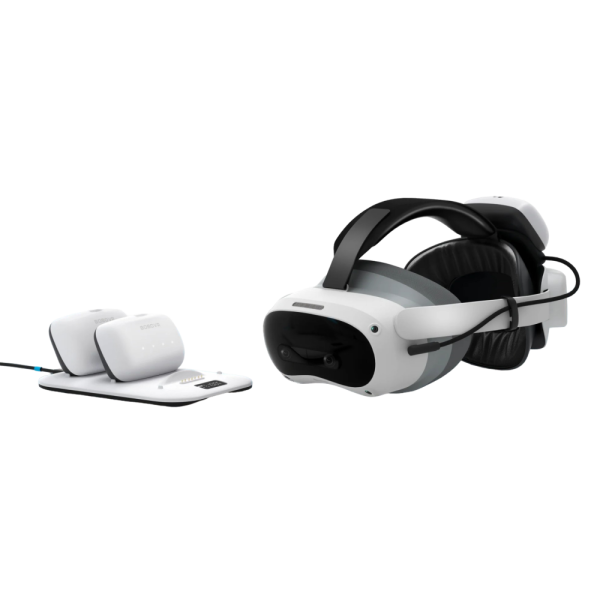 Крепление BOBOVR P4U Battery Strap для Pico 4 Ultra / Ultra Enterprise