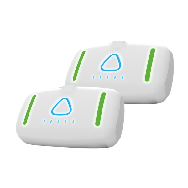 Крепление FiitVR T302 для Oculus Quest 3 c двумя аккумуляторами