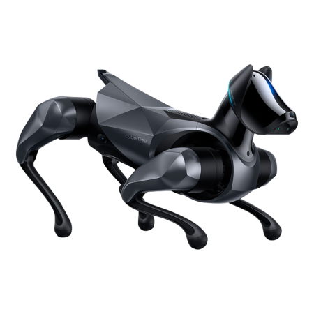 Бионический робот собака Xiaomi CyberDog 2