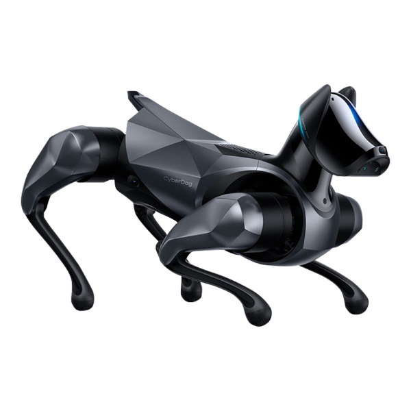 Бионический робот собака Xiaomi CyberDog 2