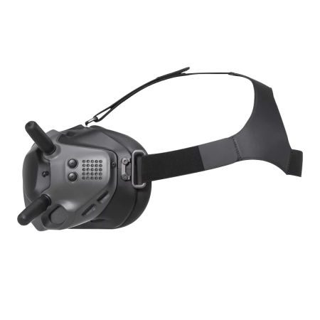 Очки для управления дроном DJI FPV Goggles V2 (витринный образец)