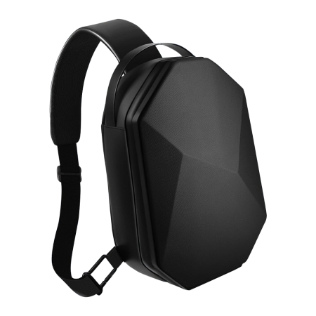 Жесткий кейс чехол для переноски Oculus Quest 3 / Quest 2 / Pico 4 / Vision Pro