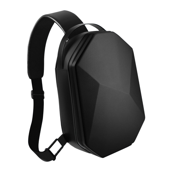 Жесткий кейс чехол для переноски Oculus Quest 3 / Quest 2 / Pico 4 / Vision Pro