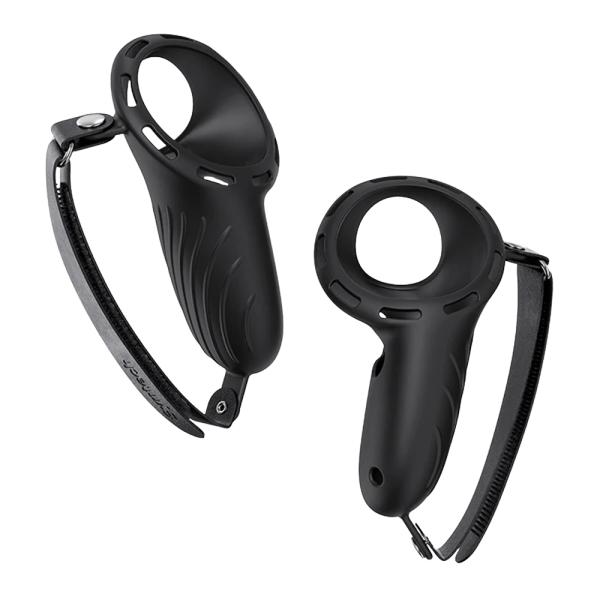 Чехлы на контроллеры Syntech для Oculus Meta Quest 3 черные