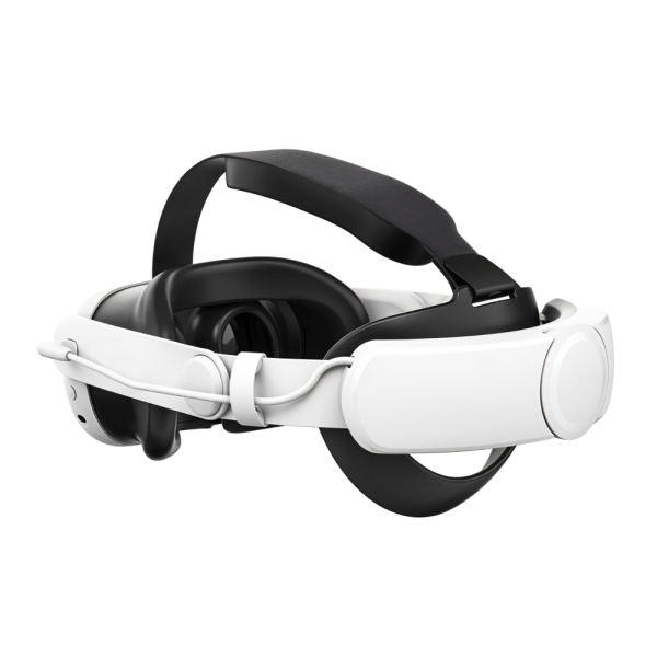 Крепление с аккумулятором PORTAL XR Battery Head Strap для Oculus Quest 3/3S (8 000 mAh)