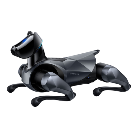 Бионический робот собака Xiaomi CyberDog 2