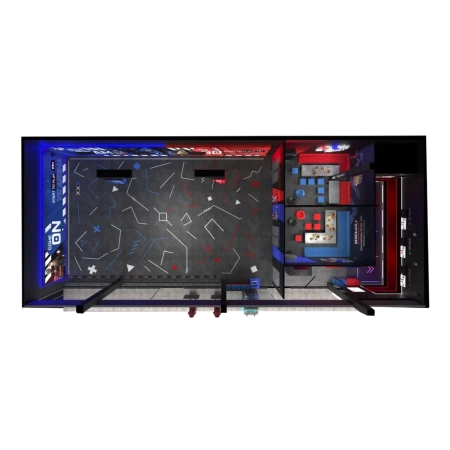 Франшиза VR-парков Portal VR