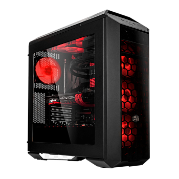 Системный блок