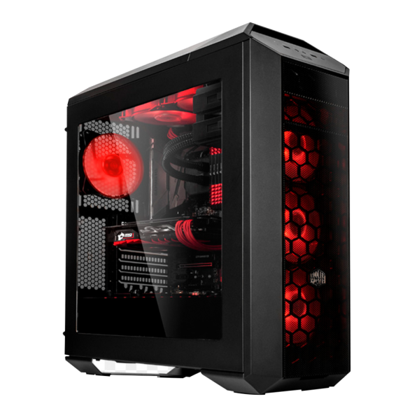 Системный блок