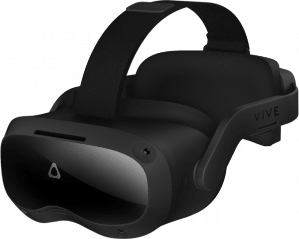 Автономный шлем виртуальной реальности HTC Vive Focus 3 (витринный образец)