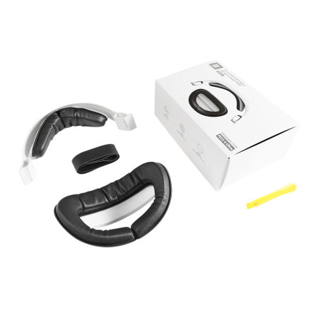 Крепление AMVR Halo Strap and Back Pad для Pico 4 Ultra