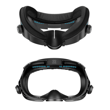 Лицевой интерфейс / маска вентилируемая, магнитная AMVR для Oculus Quest 3 (FC4M)
