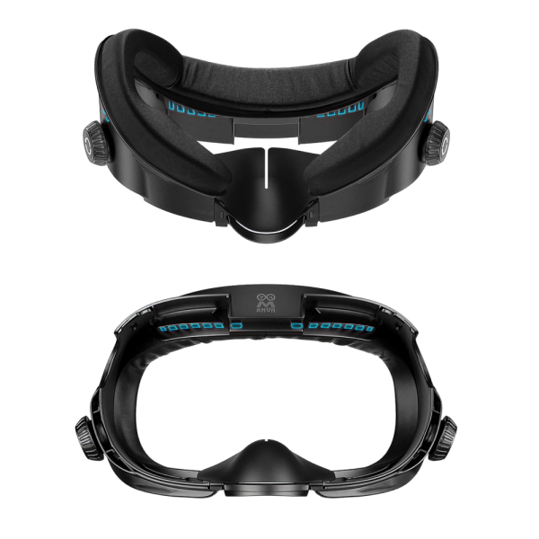 Лицевой интерфейс / маска вентилируемая, магнитная AMVR для Oculus Quest 3 (FC4M)