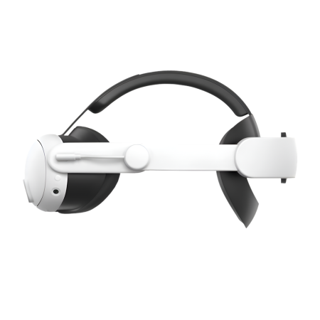 Крепление KIWI design K4 Boost Battery Strap для Oculus Quest 3 / 3S