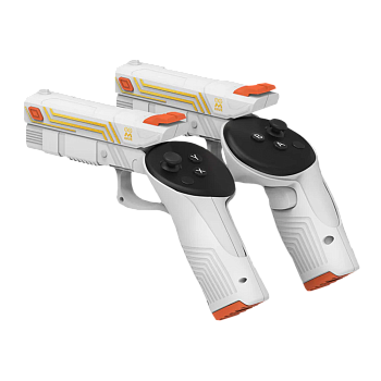 Чехлы-пистолеты AMVR для контроллеров Oculus Meta Quest 3