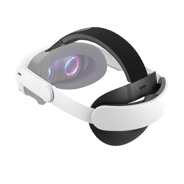 Крепление KIWI design K4 Comfort Head Strap для Oculus Quest 3/3S