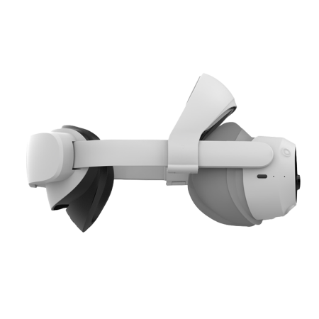 Крепление AMVR Halo Strap and Back Pad для Pico 4 Ultra