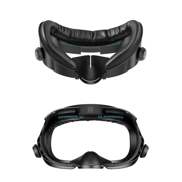 Лицевой интерфейс / маска AMVR для Oculus Quest 3 (FC4)