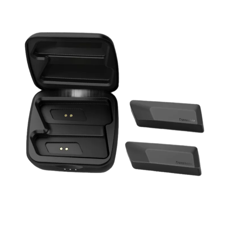 Внешнее зарядное устройство TRANSNOVO с функцией быстрой зарядки для Meta* Ray-Ban (1600 mah)