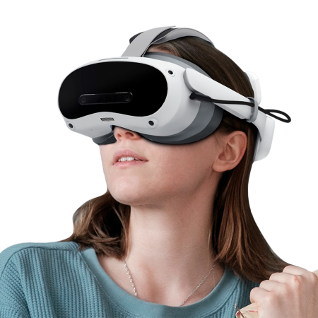 Крепление BOBOVR P4S Battery Strap для Pico 4 Ultra / Ultra Enterprise