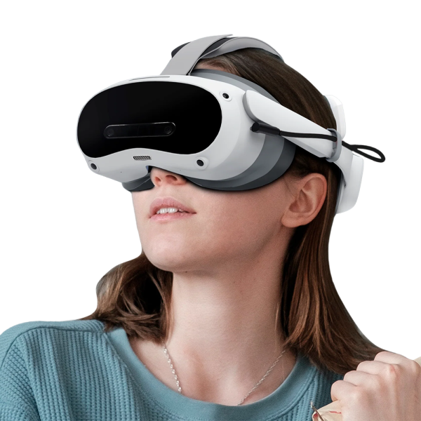 Крепление BOBOVR P4S Battery Strap для Pico 4 Ultra / Ultra Enterprise