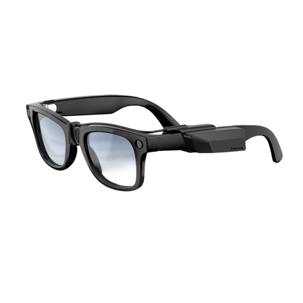 Внешнее зарядное устройство TRANSNOVO с функцией быстрой зарядки для Meta* Ray-Ban (1600 mah)