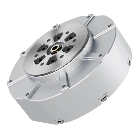 Мотор для бионического робота Unitree GO (GO-M8010-6)