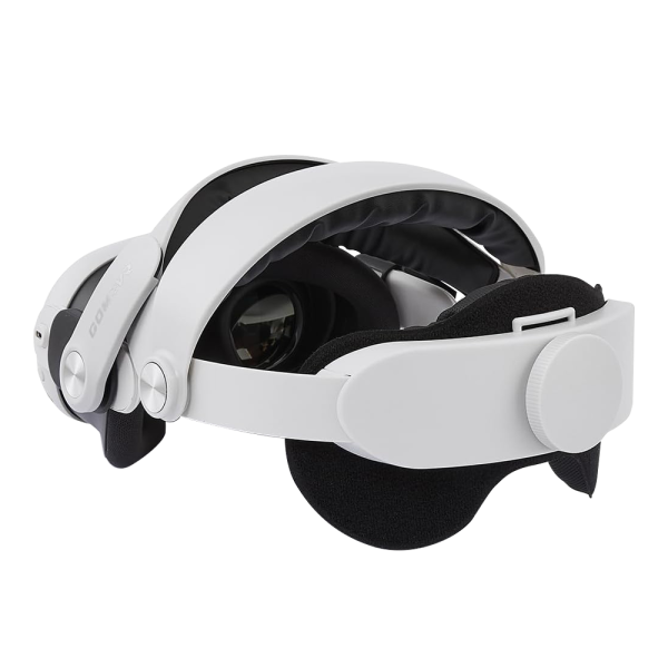 Крепление GOMRVR Comfort Head Strap для Oculus Quest 3