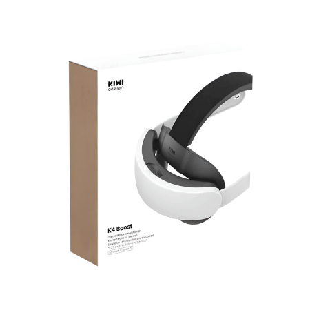 Крепление KIWI design K4 Boost Battery Strap для Oculus Quest 3 / 3S