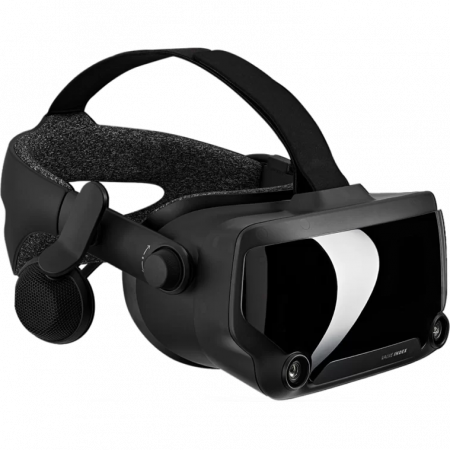 Система виртуальной реальности Шлем Valve Index VR Full Kit (витринный образец)